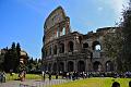Roma - 002 il Colosseo